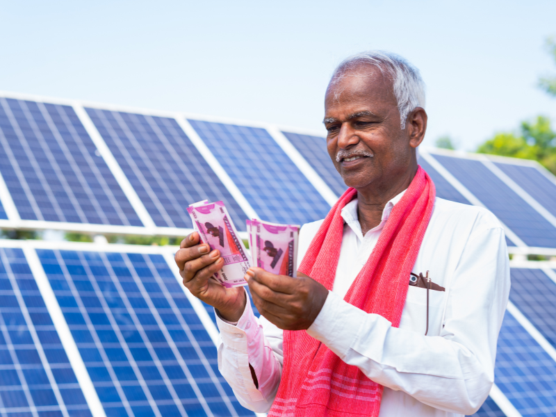 Commercial Industrial solar Projects 1