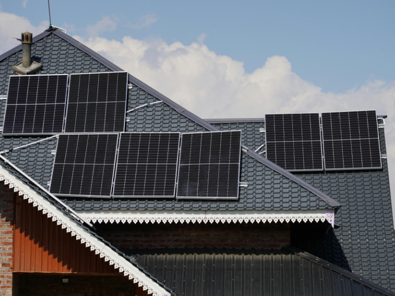 Home Solar Upgrade Solutions