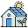 eco house