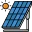 solar cell